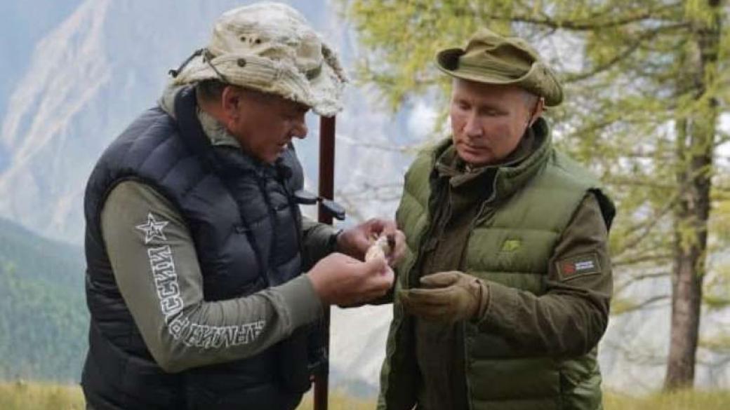 Президент Нового Года Президент Нового Года